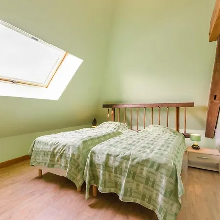 Holiday home La Ferme Des Chartreux
