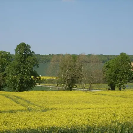 La Ferme Des Chartreux Holiday home Messon