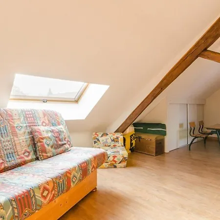 Holiday home La Ferme Des Chartreux *