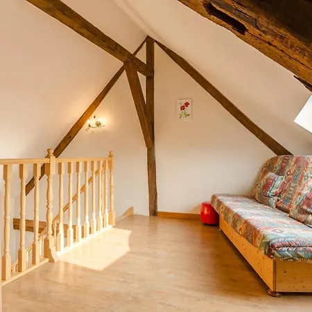La Ferme Des Chartreux Holiday home *