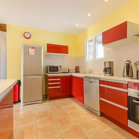 La Ferme Des Chartreux Holiday home