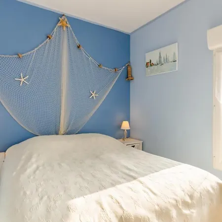 Holiday home La Ferme Des Chartreux *
