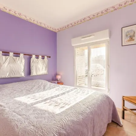 La Ferme Des Chartreux Holiday home Messon