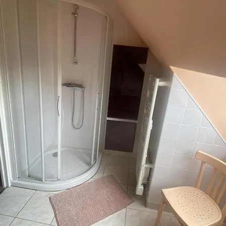 Tatil Evi La Ferme Des Chartreux Messon