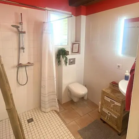 La Ferme Des Chartreux Tatil Evi Messon