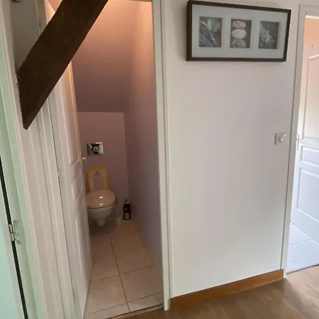 La Ferme Des Chartreux *