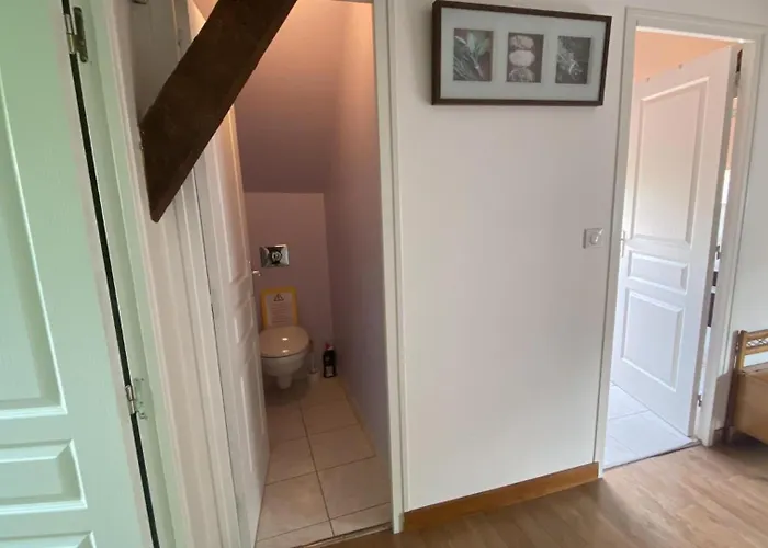 La Ferme Des Chartreux *