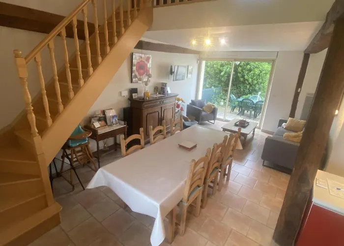 La Ferme Des Chartreux