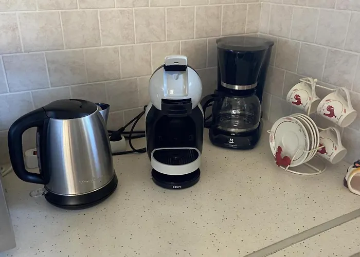 La Ferme Des Chartreux Ferienhaus